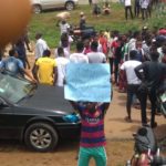 FUOYE Shut Indefinitely After Students Violent Protest 
