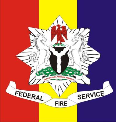 Federal Fire Service (FFS) Recruitment