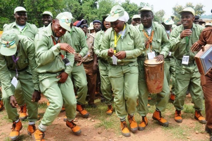 FG Set to Increase Corps Members Allowance