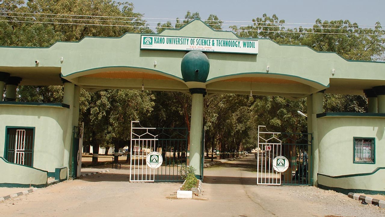 Kano University Of Science And Technology (KUST) Orientation Programme