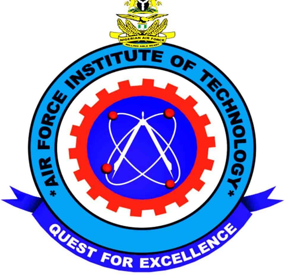 Air Force Institute of Technology (AFIT), Kaduna, now selling application forms