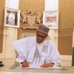 Buhari Declares June 12 Democracy Day, Honours Abiola