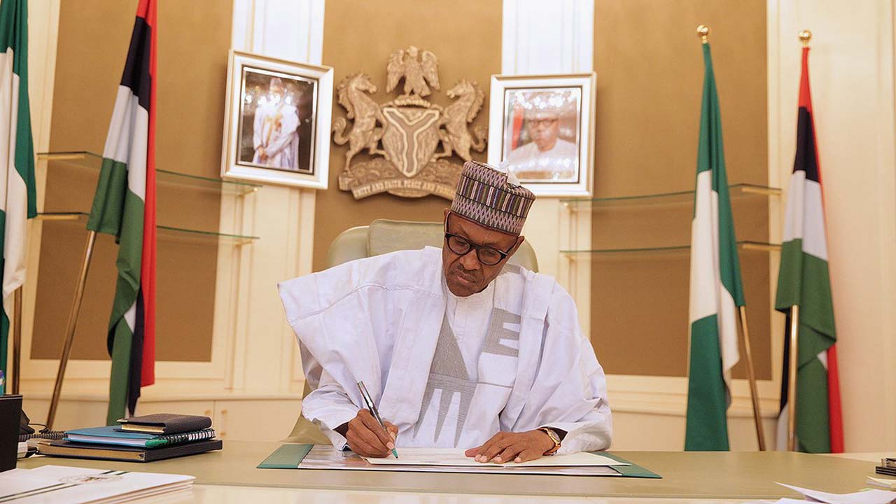 Buhari approves establishment of Federal Polytechnic Orogun, Delta State
