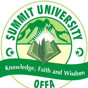 Summit University