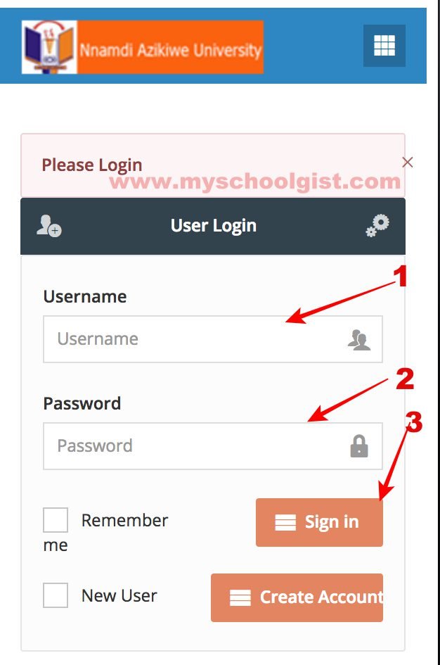 UNIZIK Post UTME Result 2020/2021 How to Check • MySchoolGist