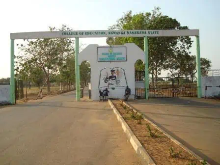 College of Education Akwanga Resumption Date, Registration Period