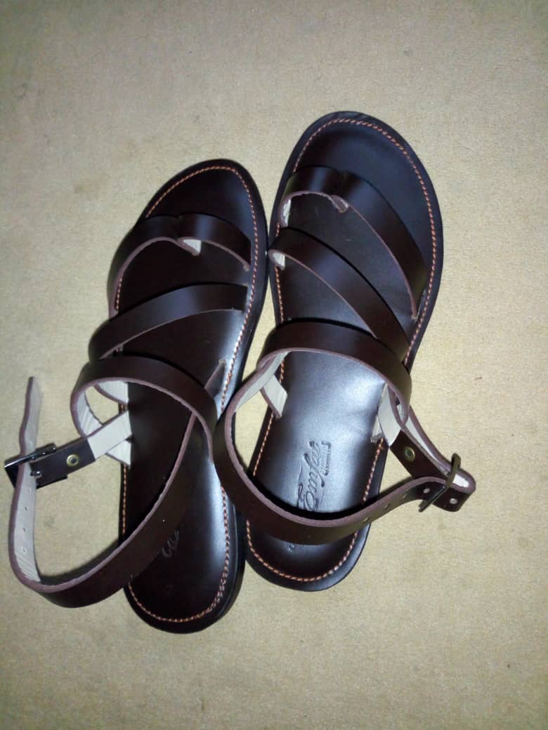 How My Damaged Shoe Turned Me to an Entrepreneur - FUTA Student