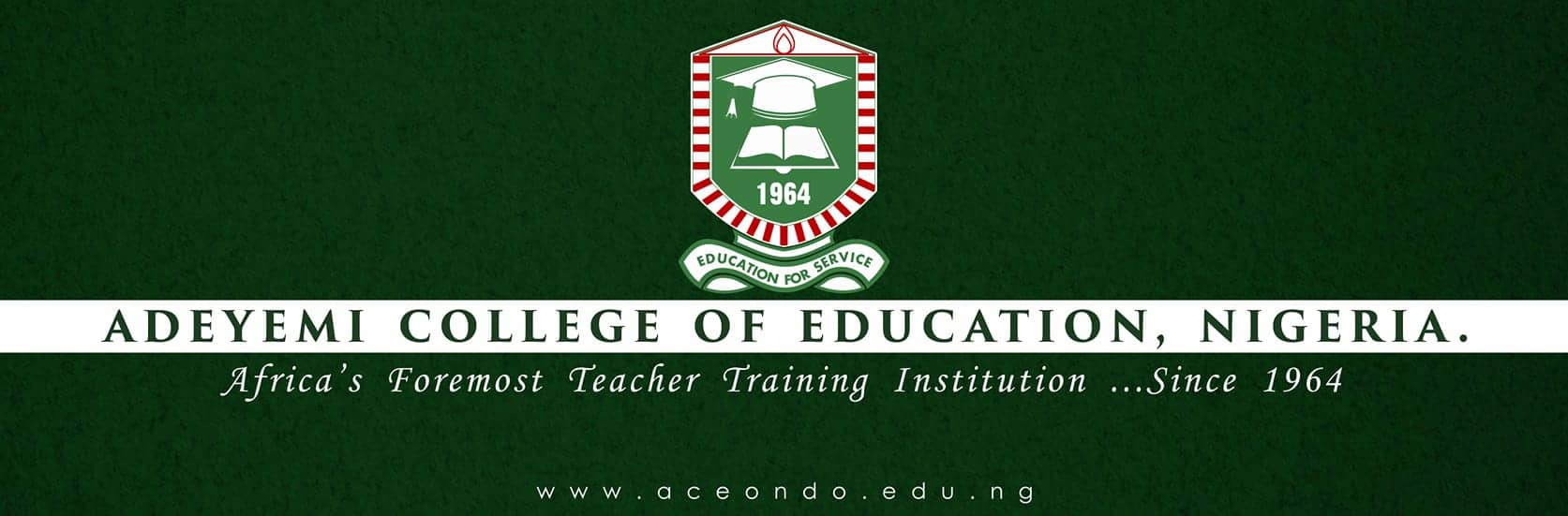 ACEONDO Registration for TRCN Professional Qualifying Examination