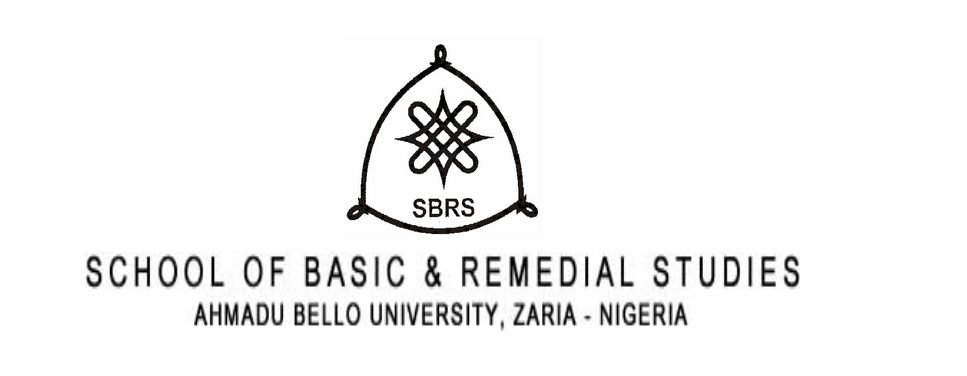 ABU School of Basic and Remedial Studies (SBRS) Resumption Date