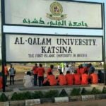 Al-Qalam University Part-Time Degree Form 2020/2021 