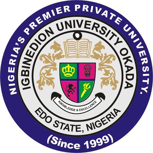Igbinedion University HND to B.Sc Conversion Admission Form