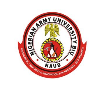 Nigerian Army University Remedial Admission Form