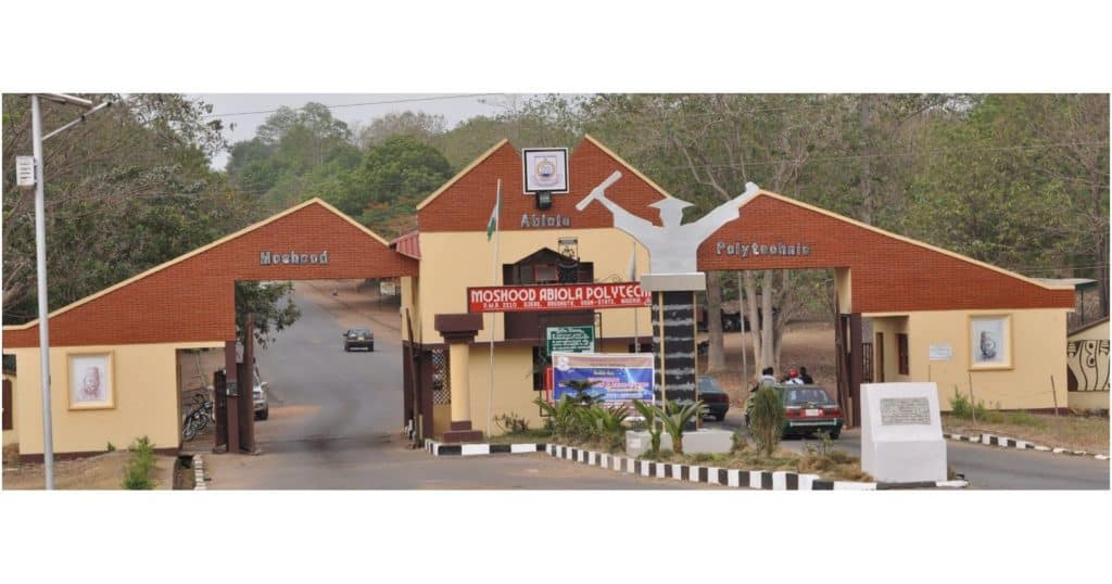 MAPOLY Declares Indefinite Closure of Campus