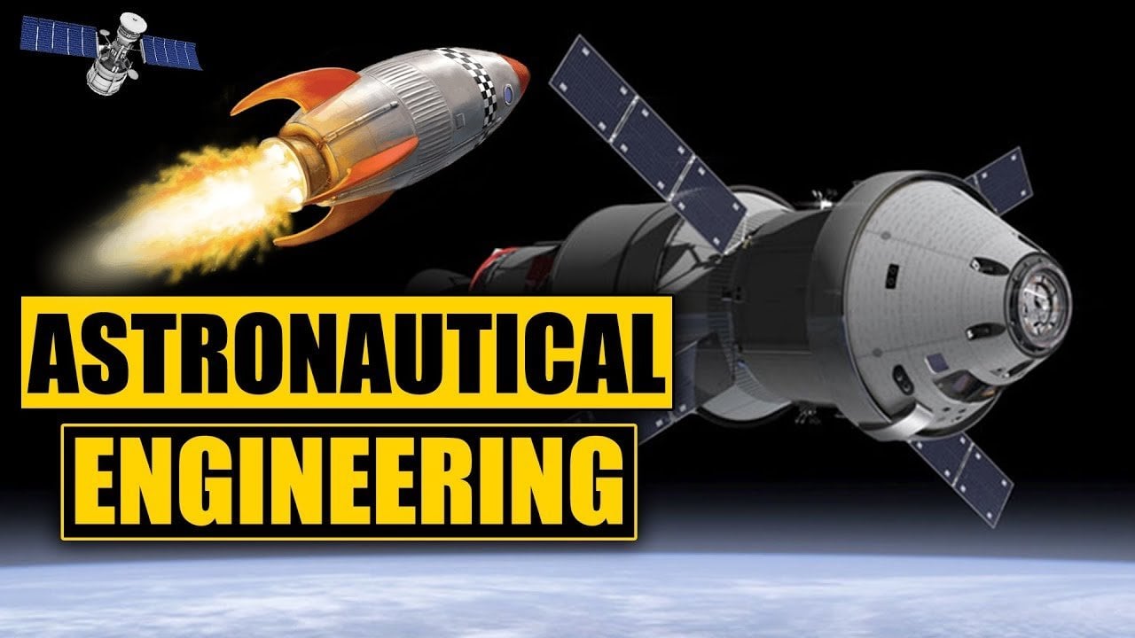 JAMB Subject Combination for Aeronautical and Astronautical Engineering