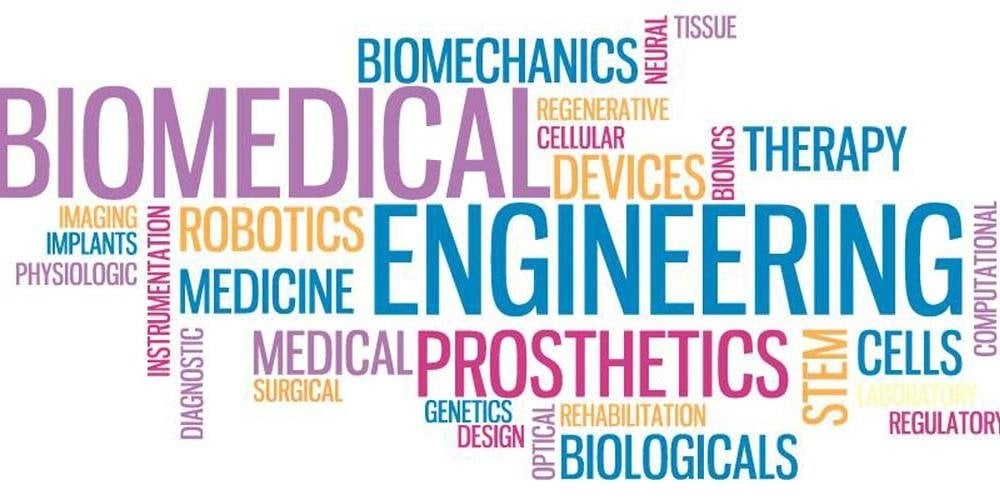 JAMB Subject Combination for Biomedical Engineering / Technology