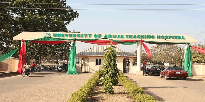 University of Abuja Teaching Hospital (UATH) Post Basic Intensive Care Nursing School Admission Form