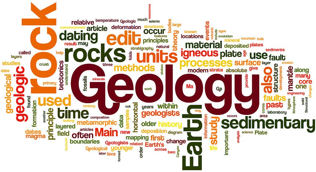 degree phd geology