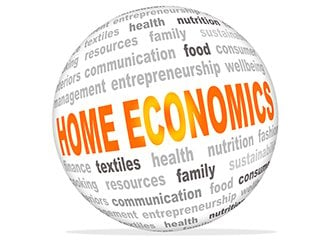 Joint Admissions and Matriculation Board (JAMB) Syllabus for Home Economics