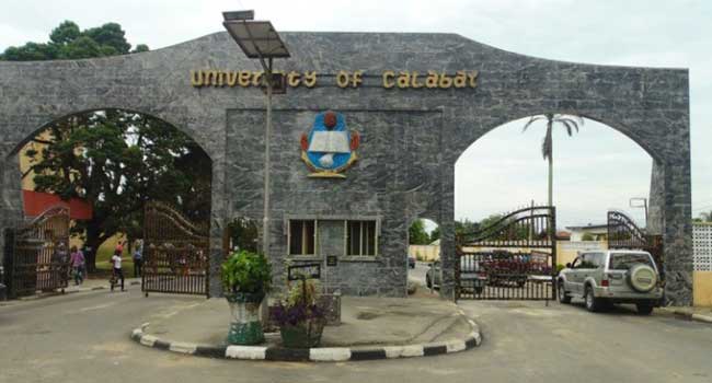 UNICAL Pre-degree to Degree Admission List