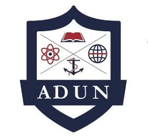 Admiralty University of Nigeria (ADUN) Pre-Degree Admission Form
