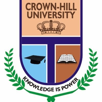 Crown-Hill University Post UTME Form