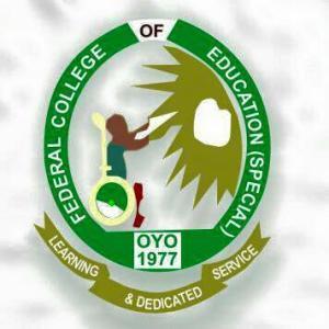 Federal College of Education (Special) Oyo Resumption Date