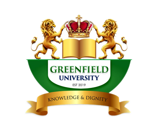 Greenfield University (GFU) Post UTME Form