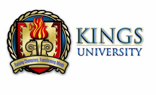 Kings University Courses