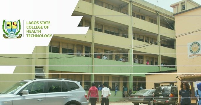 Lagos State College of Health Technology (LASCOHET) admission form