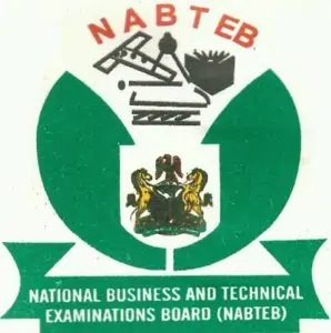 National Business and Technical Examinations Board (NABTEB) past questions and answers – free download