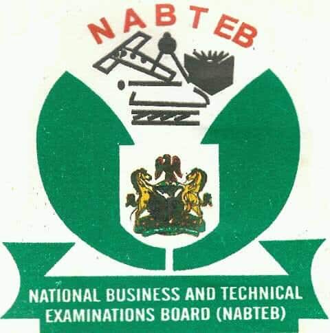 NABTEB Supplementary Common Entrance Exam