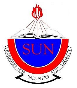 Spiritan University Pre-Degree Admission Form