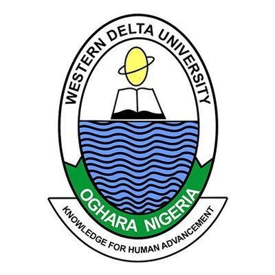 WDU Postgraduate Admission Form