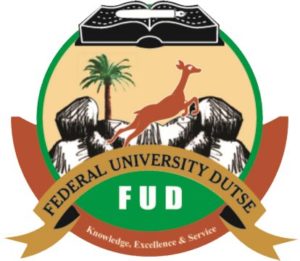 Admission into FUD New Programmes