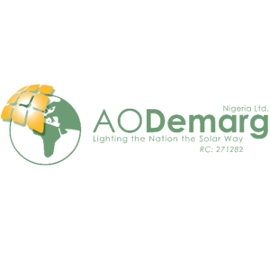 A.O. Demarg Nigeria Limited Recruitment