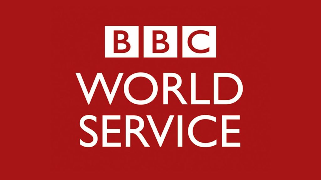 BBC World Services Recruitment