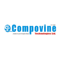 Compovine Technologies Limited Recruitment