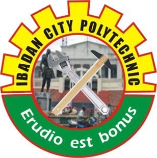 Ibadan City Polytechnic admission form