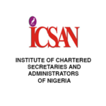 Recruitment at Institute of Chartered Secretaries and Administrators of Nigeria (ICSAN)