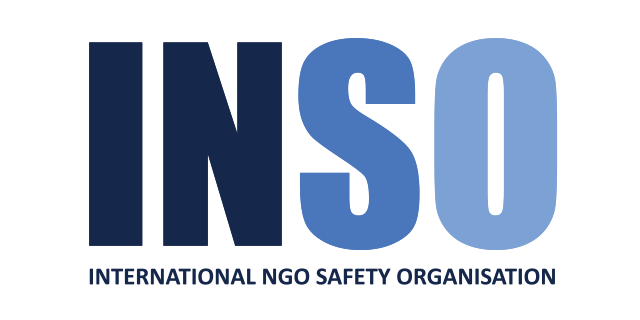 International NGO Safety Organisation (INSO) Recruitment