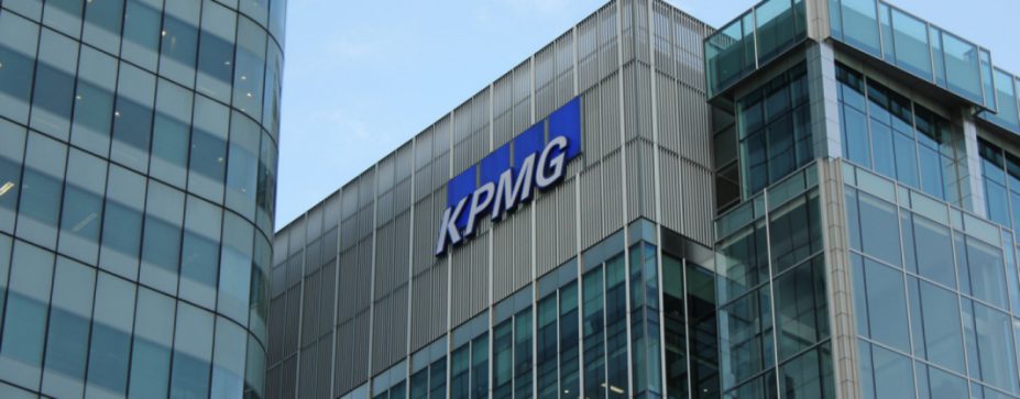 KPMG Nigeria Graduate Trainee Programme