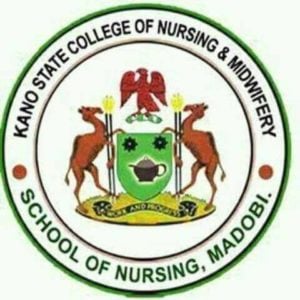 Schools of Nursing Kano and Madobi Nursing Form.