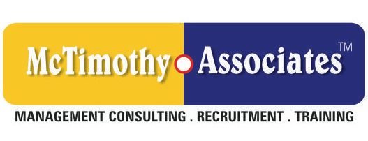 McTimothy Associates Consulting Limited Recruitment