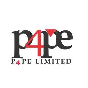 P4PE Limited Recruitment