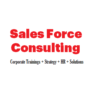 Sales Force Consulting Recruitment
