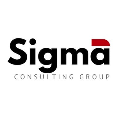 Sigma Consulting Recruitment