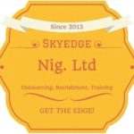 Skyedge Nigeria Limited Recruitment : Recruiting on Behalf of Clients