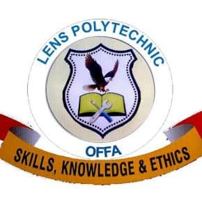 Lens Polytechnic HND Admission Form