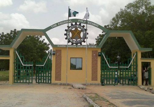 Federal Polytechnic Kaura-Namoda Resumption Date