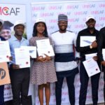 Meet The Winners of the 2nd UNICAF Essay Competition